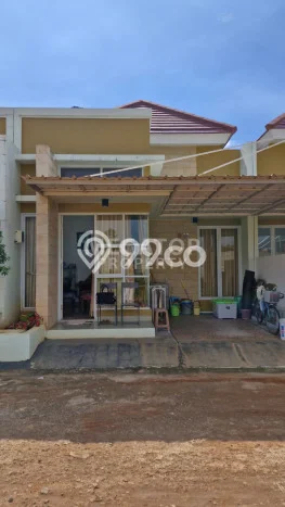 Jual Rumah Strategis Bagus Punya 2 KT di Pamulang Tangerang Selatan SHM Jual Rumah Strategis Bagus Punya 2 KT di Pamulang Tangerang Selatan SHM