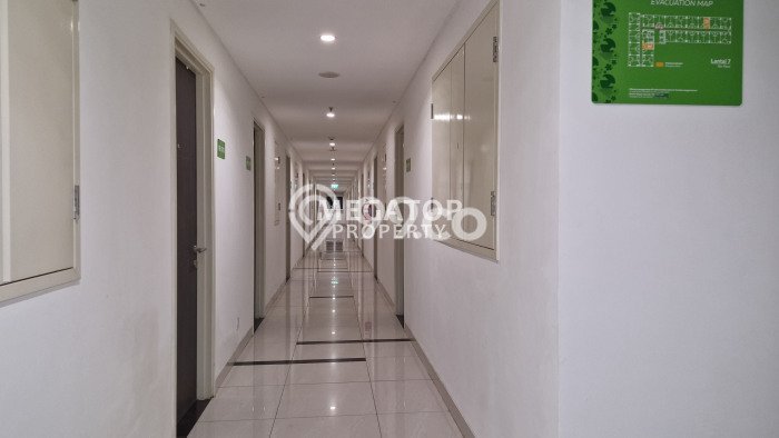 Apartemen Premium di Cisauk, 1 KT, Luas 20m², Lingkungan Elite Apartemen Premium di Cisauk, 1 KT, Luas 20m², Lingkungan Elite