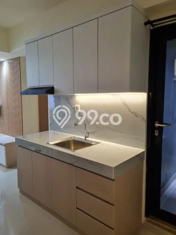 Dijual Segera Apartemen 2 KT & 1 KM di Cikarang Selatan, Bekasi Dijual Segera Apartemen 2 KT & 1 KM di Cikarang Selatan, Bekasi
