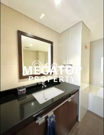 Sewa Apartemen Terjangkau 3 BR di BSD City Tangerang Sewa Apartemen Terjangkau 3 BR di BSD City Tangerang