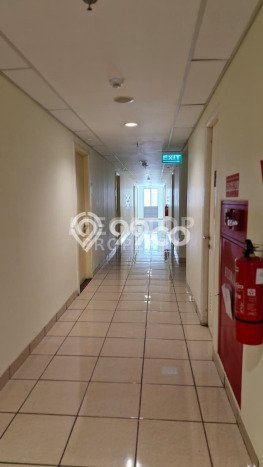 Apartemen Disewakan 2 Kamar Murah Siap Huni di Tangerang, Luas 45m2 Apartemen Disewakan 2 Kamar Murah Siap Huni di Tangerang, Luas 45m2