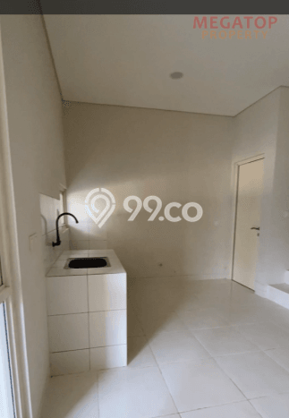 Jual Rumah Bagus Siap Huni LB 62m2 di BSD, Tangerang Selatan Jual Rumah Bagus Siap Huni LB 62m2 di BSD, Tangerang Selatan