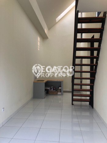 Hunian Cantik Modern Lb 60m2 di Cisauk, Tangerang Hunian Cantik Modern Lb 60m2 di Cisauk, Tangerang