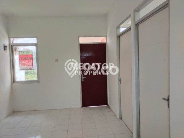 Rumah Idaman 2 KT Harga Terjangkau di Citra Maja Raya Tangerang Rumah Idaman 2 KT Harga Terjangkau di Citra Maja Raya Tangerang