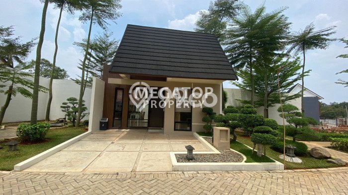 Dijual Rumah 2 Kamar Lokasi Strategis Bagus dan Strategis di Cisauk Dijual Rumah 2 Kamar Lokasi Strategis Bagus dan Strategis di Cisauk