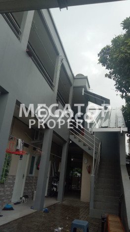 Hunian Mewah Siap Huni LT 336m2 di Curug, Tangerang Hunian Mewah Siap Huni LT 336m2 di Curug, Tangerang