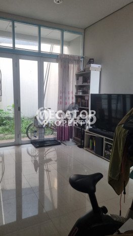 BEST OFFER! Rumah Siap Huni area Jelupang, LT 140m² LB 180m² BEST OFFER! Rumah Siap Huni area Jelupang, LT 140m² LB 180m²