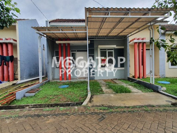 Hunian Cantik Minimalis Lb 39m2 di Parung Panjang, Bogor Hunian Cantik Minimalis Lb 39m2 di Parung Panjang, Bogor