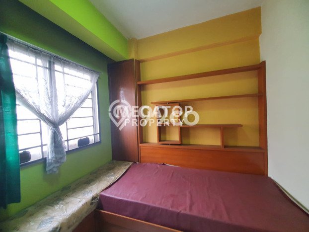 SPECIAL PRICE! Apartemen Kawasan Cengkareng, 2 KT, Luas 33m², Lokasi Premium, Fasilitas Modern, Siap Ditempati SPECIAL PRICE! Apartemen Kawasan Cengkareng, 2 KT, Luas 33m², Lokasi Premium, Fasilitas Modern, Siap Ditempati