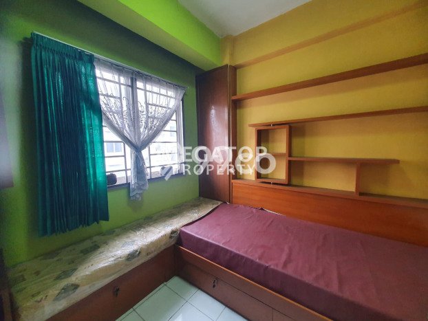SPECIAL PRICE! Apartemen Kawasan Cengkareng, 2 KT, Luas 33m², Lokasi Premium, Fasilitas Modern, Siap Ditempati SPECIAL PRICE! Apartemen Kawasan Cengkareng, 2 KT, Luas 33m², Lokasi Premium, Fasilitas Modern, Siap Ditempati