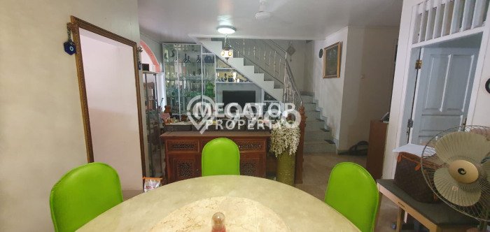 Dijual Rumah 5 Kamar Lokasi Strategis Bagus dan Strategis di Kramatwatu Dijual Rumah 5 Kamar Lokasi Strategis Bagus dan Strategis di Kramatwatu