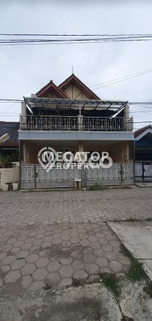 Dijual Rumah 5 Kamar Lokasi Strategis Bagus dan Strategis di Kramatwatu Dijual Rumah 5 Kamar Lokasi Strategis Bagus dan Strategis di Kramatwatu