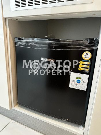 Hunian Apartemen Strategis untuk Dijual di Tangerang dengan 1 Kamar Hunian Apartemen Strategis untuk Dijual di Tangerang dengan 1 Kamar