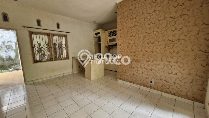 Rumah Minimalis 3 KT di BSD Kencana Loka Tangerang Semi Furnished Rumah Minimalis 3 KT di BSD Kencana Loka Tangerang Semi Furnished