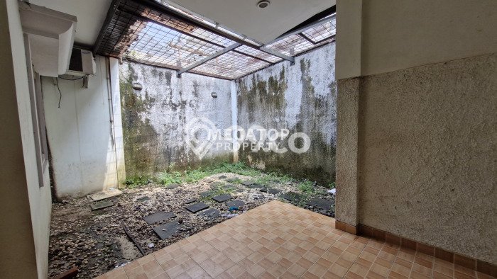 Rumah Minimalis 3 KT di BSD Kencana Loka Tangerang Semi Furnished Rumah Minimalis 3 KT di BSD Kencana Loka Tangerang Semi Furnished