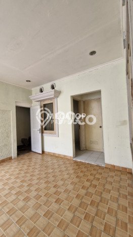 Rumah Minimalis 3 KT di BSD Kencana Loka Tangerang Semi Furnished Rumah Minimalis 3 KT di BSD Kencana Loka Tangerang Semi Furnished