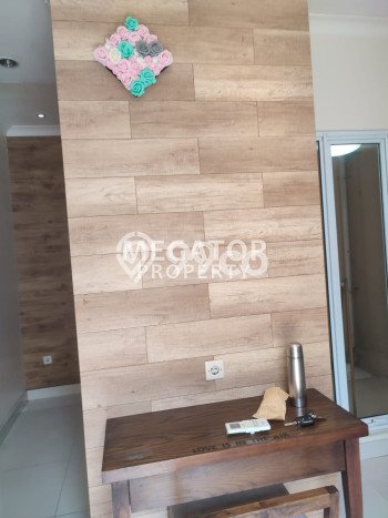 Rumah Modern 2 KT LT 56m2 di Gading Serpong Rumah Modern 2 KT LT 56m2 di Gading Serpong