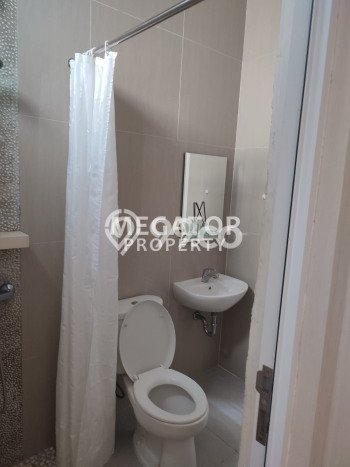 Rumah Modern 2 KT LT 56m2 di Gading Serpong Rumah Modern 2 KT LT 56m2 di Gading Serpong