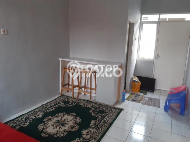 Lokasi strategis! Rumah siap pakai disewakan di Maja LB 36m2 Lokasi strategis! Rumah siap pakai disewakan di Maja LB 36m2