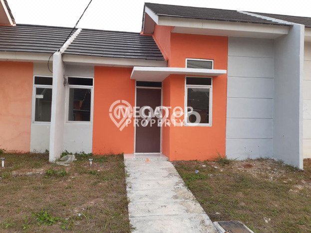Lokasi strategis! Rumah siap pakai disewakan di Maja LB 36m2 Lokasi strategis! Rumah siap pakai disewakan di Maja LB 36m2