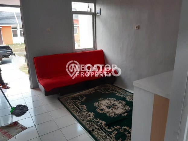 Lokasi strategis! Rumah siap pakai disewakan di Maja LB 36m2 Lokasi strategis! Rumah siap pakai disewakan di Maja LB 36m2