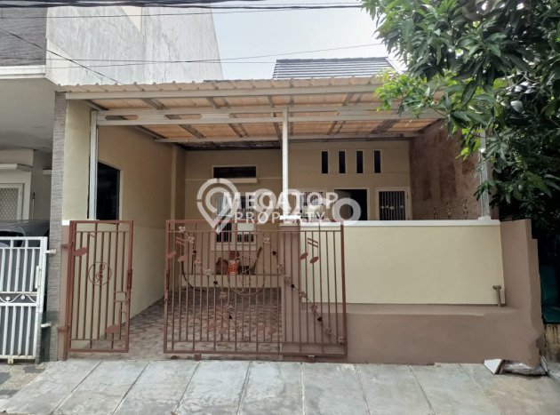 Hunian Cantik Modern Lb 55m2 di Pamulang, Tangerang Selatan Hunian Cantik Modern Lb 55m2 di Pamulang, Tangerang Selatan