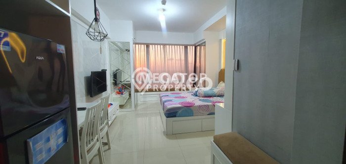 Disewakan Segera Apartemen Minimalis 1 KT di Kawasan Karawaci Disewakan Segera Apartemen Minimalis 1 KT di Kawasan Karawaci
