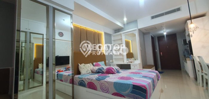 Disewakan Segera Apartemen Minimalis 1 KT di Kawasan Karawaci Disewakan Segera Apartemen Minimalis 1 KT di Kawasan Karawaci