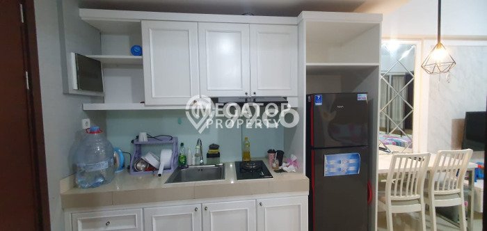Disewakan Segera Apartemen Minimalis 1 KT di Kawasan Karawaci Disewakan Segera Apartemen Minimalis 1 KT di Kawasan Karawaci