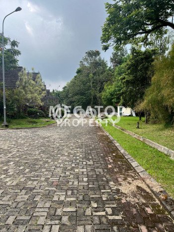 Vila di Cipanas, Dimensi 400m2m², Dekat dengan fasilitas umum Vila di Cipanas, Dimensi 400m2m², Dekat dengan fasilitas umum