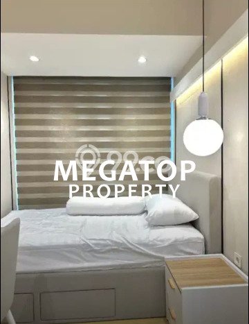 Sewa Apartemen Terjangkau 3 BR di BSD City Tangerang Sewa Apartemen Terjangkau 3 BR di BSD City Tangerang