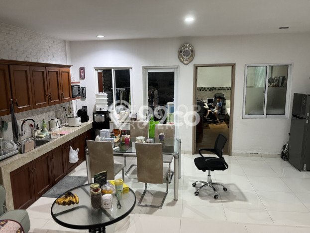 Rumah Modern 3 Kamar LT 108m2 di Sektor 1E-Gading Serpong Rumah Modern 3 Kamar LT 108m2 di Sektor 1E-Gading Serpong