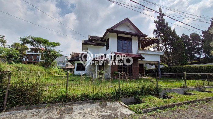 Vila di Cipanas, Area 514m2m², Area Potensial untuk usaha Vila di Cipanas, Area 514m2m², Area Potensial untuk usaha