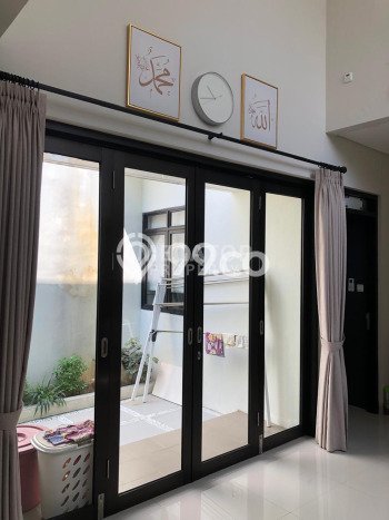 Rumah Minimalis 2 KT LT 96m2 di Sentul City Rumah Minimalis 2 KT LT 96m2 di Sentul City