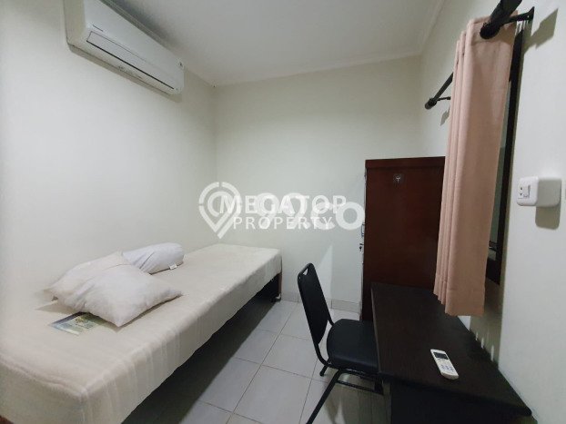 Dijual Hunian Rumah Nyaman 10 KT di Gading Serpong, Tangerang Dijual Hunian Rumah Nyaman 10 KT di Gading Serpong, Tangerang