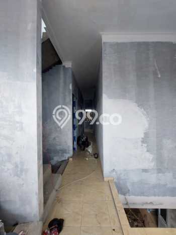 Hunian Nyaman Asri 12 KT Siap Huni di Bintaro Tangerang Selatan Hunian Nyaman Asri 12 KT Siap Huni di Bintaro Tangerang Selatan