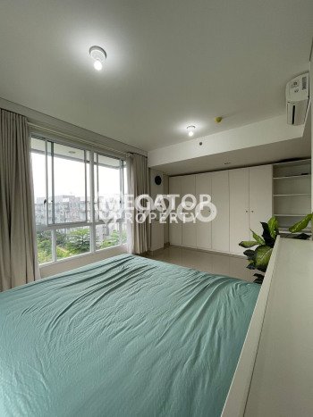 Hunian Apartemen Nyaman di Pagedangan 4 Kamar Tidur Hunian Apartemen Nyaman di Pagedangan 4 Kamar Tidur