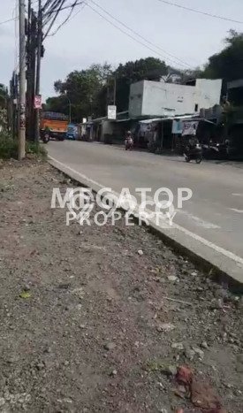 Tanah di Bogor Selatan, Bogor Luas 2075m2 Dijual Segera Tanah di Bogor Selatan, Bogor Luas 2075m2 Dijual Segera