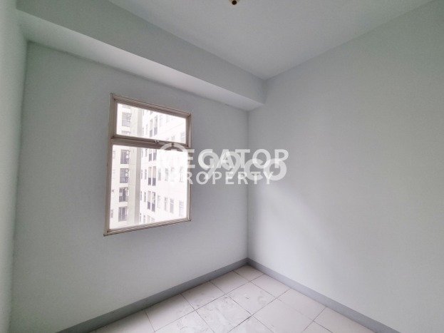 Dijual Apartemen 2 KT 1 KM di Cikokol Luas 35m2 Dijual Apartemen 2 KT 1 KM di Cikokol Luas 35m2