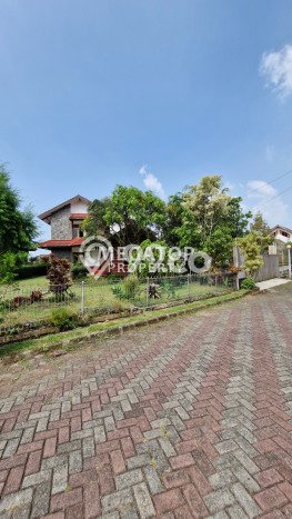 Vila di Cipanas, Area 514m2m², Area Potensial untuk usaha Vila di Cipanas, Area 514m2m², Area Potensial untuk usaha