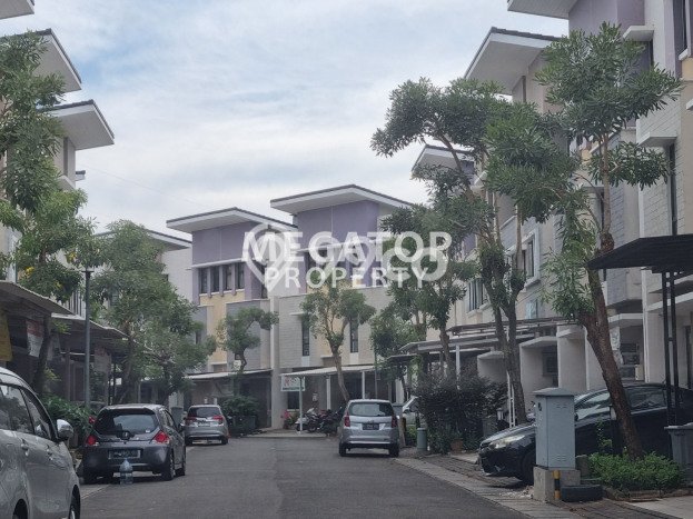 Dijual Hunian Rumah Nyaman 10 KT di Gading Serpong, Tangerang Dijual Hunian Rumah Nyaman 10 KT di Gading Serpong, Tangerang