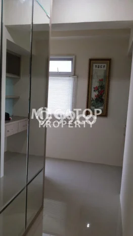 Apartemen Harga Bersahabat di Serpong Spesifikasi 2 Kamar Apartemen Harga Bersahabat di Serpong Spesifikasi 2 Kamar