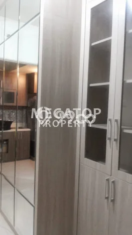 Apartemen Harga Bersahabat di Serpong Spesifikasi 2 Kamar Apartemen Harga Bersahabat di Serpong Spesifikasi 2 Kamar