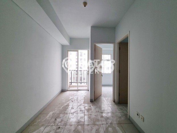 Dijual Apartemen 2 KT 1 KM di Cikokol Luas 35m2 Dijual Apartemen 2 KT 1 KM di Cikokol Luas 35m2