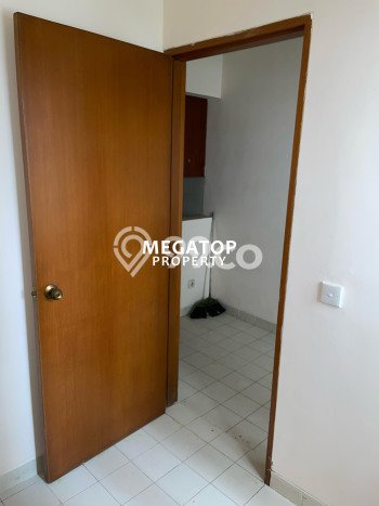 Apartemen Sewa 3 Kamar Hemat Siap Huni di Jakarta Selatan, Luas 120m2 Apartemen Sewa 3 Kamar Hemat Siap Huni di Jakarta Selatan, Luas 120m2
