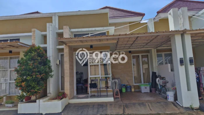 Jual Rumah Strategis Bagus Punya 2 KT di Pamulang Tangerang Selatan SHM Jual Rumah Strategis Bagus Punya 2 KT di Pamulang Tangerang Selatan SHM