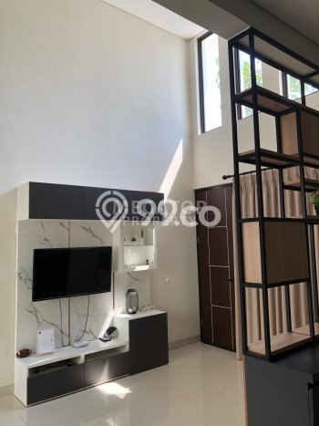 Rumah Minimalis 2 KT LT 96m2 di Sentul City Rumah Minimalis 2 KT LT 96m2 di Sentul City