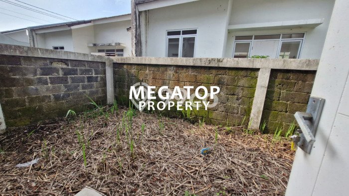 Rumah Murah LT 96m2 di Citra Maja Raya Lingkungan Asri Rumah Murah LT 96m2 di Citra Maja Raya Lingkungan Asri