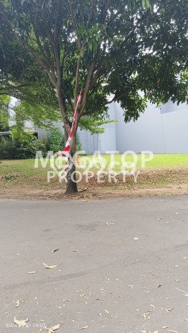 Dijual Tanah di Tangerang, Luas 320m2 - Dijual Tanah di Tangerang, Luas 320m2 -