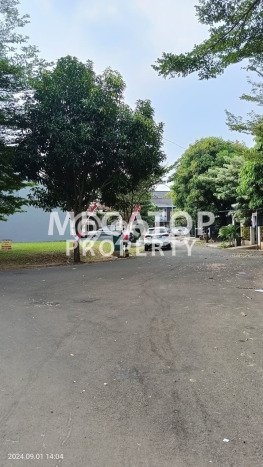 Dijual Tanah di Tangerang, Luas 320m2 - Dijual Tanah di Tangerang, Luas 320m2 -
